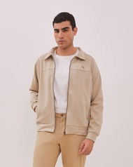 ARNOLD PALMER JACKET CREAM PRIA - P-DLBG08-C1