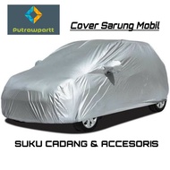 Sarung Pelindung Mobil KIA Carnival/ Body Cover KIA Carnival 