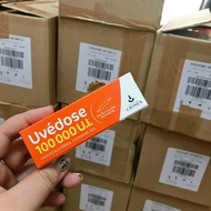 Ống Vitamin D3 Uvedose Liều Cao 100000 UI Của Pháp NTDT