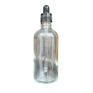 Water Dripper w 100ml Glass Bottle
