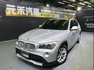 2012 BMW X1 xDrive23d 柴油