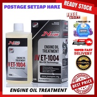 JV Auto Lube Engine Oil Treatment Original-FREE SHIPPING