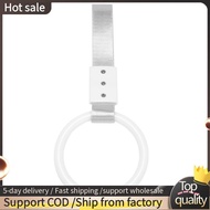 Ring Handle Strap Charm Round JDM Tsurikawa Ring Subway Train Bus Handle Strap Charm Drift