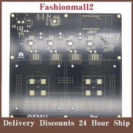★Best Price★For  Miner for NerdOctaxe 9.6TH/S for NerdOCTAXE 9.6TH/S Open Source Gold-Plated