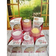 CREAM FAIR AND LOVELY DAY & NIGHT ORIGINAL- KRIM SIANG MALAM PENGHILANG FLEK HITAM-MEMUTIHKAN LEBIH 
