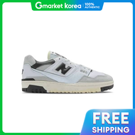 New Balance | NEW BALANCE นวบาลานซ BB550GWB สดำ ของแทจากรานคา 237062
