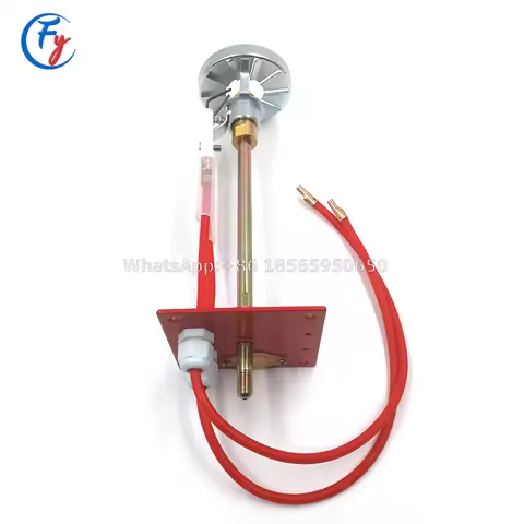 Diesel Oil Nozzle Diesel Burner Nozzle for Ignition System
