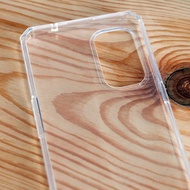 Clear CASE OPPO A58 A7 A74 A92 A92020 A98 A92020 A98 F11 F11PRO RENO 10 RENO 4 4F 5 8 3 5PRO C11 C15