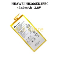 [Stock Clearance] Battery Huawei P8 Max - HB3665D2EBC - 4360mAh