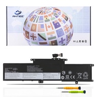 ANTIEE L17L3P53 L17C3P53 Laptop Battery for Lenovo ThinkPad S2 Yoga 2018 L380 L390 Yoga 20M5 20M6 20