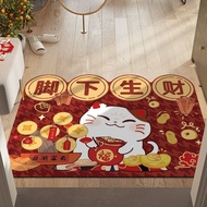 Entrance Foyer Foot Mat26.1.28