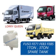 FUSO FE71 FE83 FE85 1TON 3TON SPARE TANK