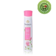 Yardley London English Rose Yardley Body Spray 150ml