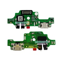 Charger connector charging board infinix hot 9 X655 / hot 8 x650 / note 7 lite X656 / Smart 3 plus x