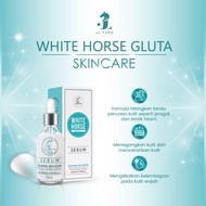 SERUM WHITE HORSE GLUTA by JL Fara