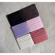 A.crafts 4slot Card Holder Card Holder Wallet