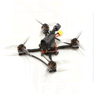 Boneless HGLRC HGLRC Petrel 120X PRO 10cm Toothpick Machine FPV Racing Through Machine