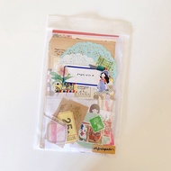 Assorted Paper And Ephemera Pack