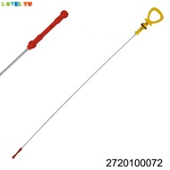 Car Engine Oil Dipstick Plastic Metal Automotive Measuring Tools For Mercedes