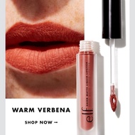 ✨NEW INSTOCK✨ Elf Sheer Matte Liquid Lipstick