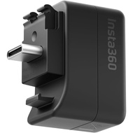 Insta360 X5 Mic Adapter