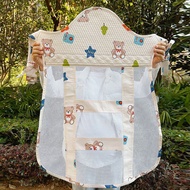 Ergobaby carrier baby carrier Guizhou baby Carrier Yunnan Traditional Old-fashioned Back Child Carri