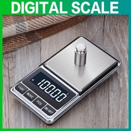 Electronic Jewelry scale balance gram scale 0.01 Accuracy for gold Precision Mini pocket Scale Kitch