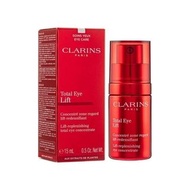 💃 Clarins 嬌韻詩超速提拉眼霜（花樣年華眼霜）新版