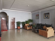 Shunyou Express Hotel (Zhengding Airport Road Branch)
