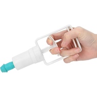 Pistol Vakum Pam Manual, Pam Udara Profesional untuk Terapi Bekam Akupunktur Cina, Pam Vakum untuk B