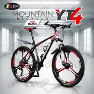 ★LEM★NEW BICYCLE 26'' INCHES YT2
