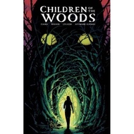 [100% Original Books] - Children Of The Woods by Josh Hixson (UK edition, paperback)