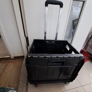 買餸車