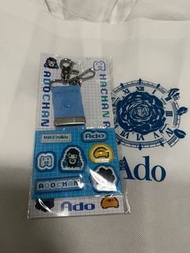 Ado STADIUM LIVE 2026「Ao」STRAP
