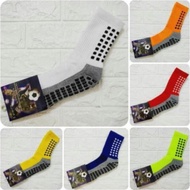 Soccer socks anti-slip soccer socks