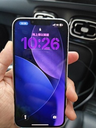 Iphone 16E 白色128GB 無鎖 美版