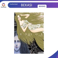 Gramedia Bekasi - AKASHA : SENSOR