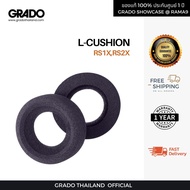 ฟองน้ำรองหูฟัง Grado L-Cushion  : RS1X RS2X