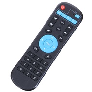 Universal Set Top Box Remote Control For Android TV X88 PRO H96MAX HK1 TX3 T9 X96 MINI