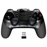 IPEGA Joystick Game Gaming Control Controller Sensitive Key Bluetooth Gamepad USB Receiver for Andro