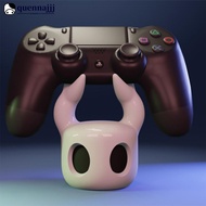 QUENNA Universal Game Controller Stand for PS4/PS5/Switch Hollow Knight Theme Cool Desktop Display G