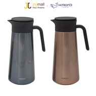 Thermos with super fine tea filter Kaiyo KSV-6797 / KSV-6803 1800ml