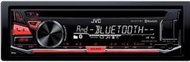 JVC KD-R771BT藍芽/CD/MP3/USB/AUX/收音機(非:ALPINE,PIONEER,SONY)