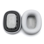 1ชิ้นโฟมครอบหูฟังเปลี่ยนฝาครอบหมอนอิงหมอนสำหรับหูฟัง AirPods Max Apple