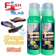 Channa Tanning For Colour (Red/Yellow/Blue) 250ml Menaikkan Colour Channa (Best Quality)