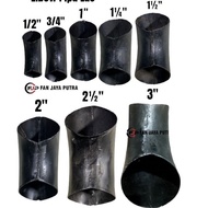 Welding Elbow 1/ 2 inch, 3/ 4 inch, 1 inch, 11⁄4 inch, 11⁄2 inch, 2 inch, 2.5 inch, 3 inch | Elbow p
