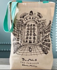 Fortnum & Mason Charlie Mackesy Tote Bag