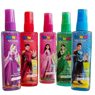 DoReMi Kids Cologne Spray 60ml and 100ml / Parfum Anak DOREMI Spray Cologne 60ml 100ml