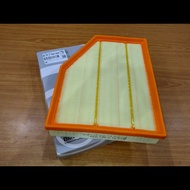 ENGINE AIR FILTER BMW N52 N53 M54 E60/E61/E63/E64/E85/E86/Z4 520I 523I 525I 530I (13717521033)