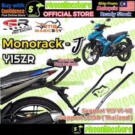 MAGICBOY GR Racing Monorack J Heavy Duty Y15ZR V1 V2 LC150 Y15